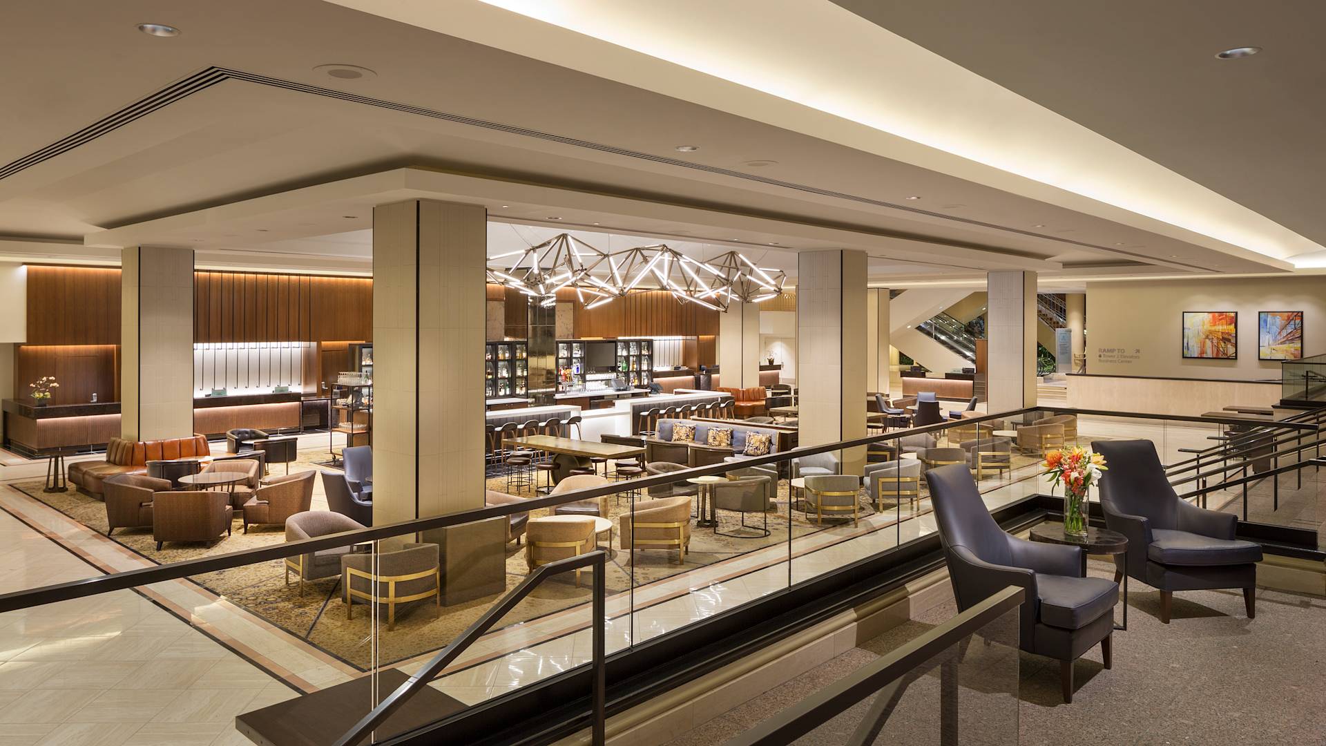 ヒルトン・サンフランシスコ・ユニオンスクエア